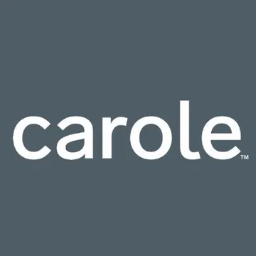 Carole Fabrics Logo