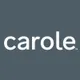 Carole Fabrics logo