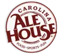 CAROLINA ALE HOUSE Logo