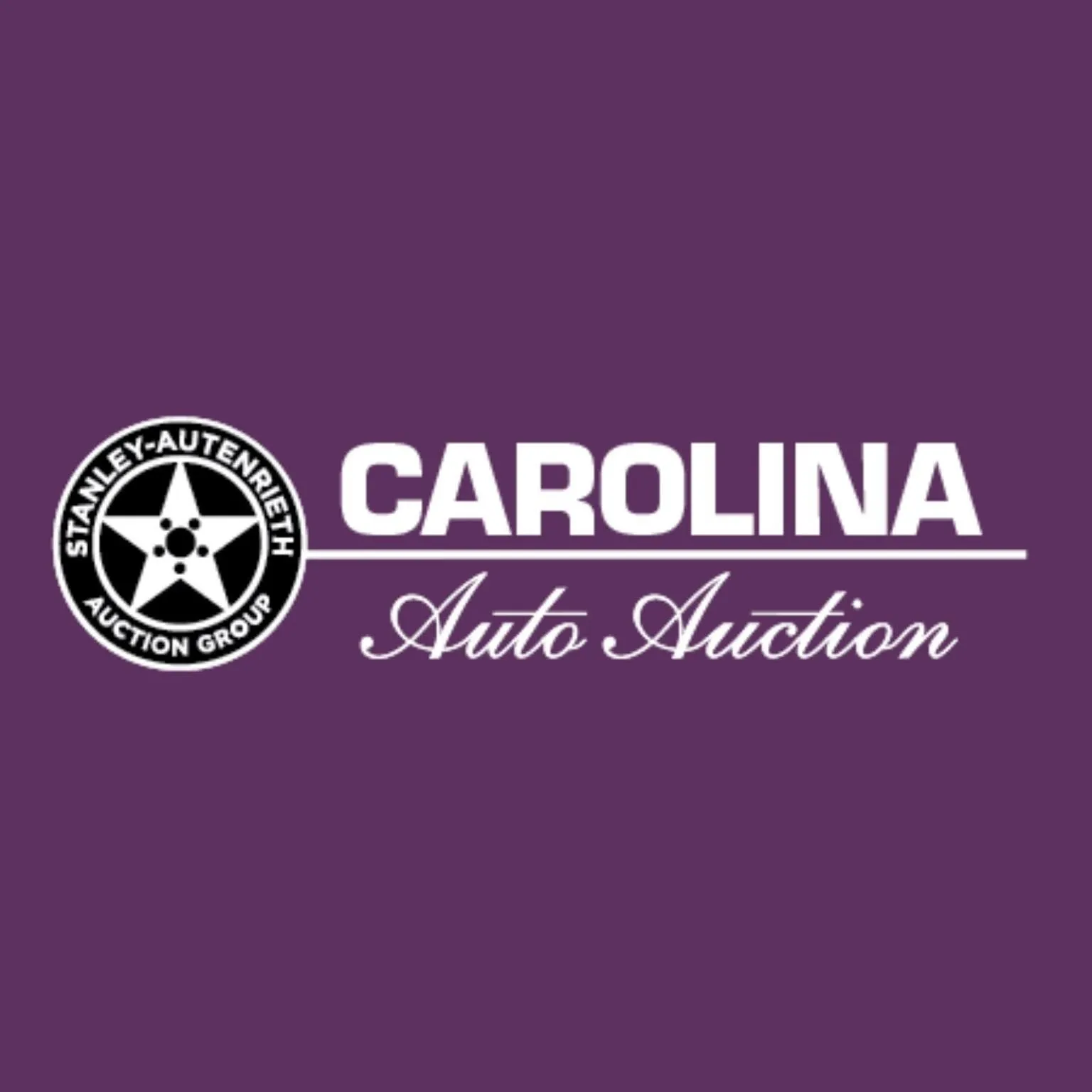 Carolina Auto Auction logo