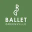 Carolina Ballet Theatre logo