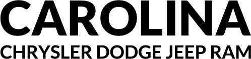 Carolina Chrysler Dodge Jeep Ram FIAT logo