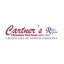 cartner christmas tree farm logo