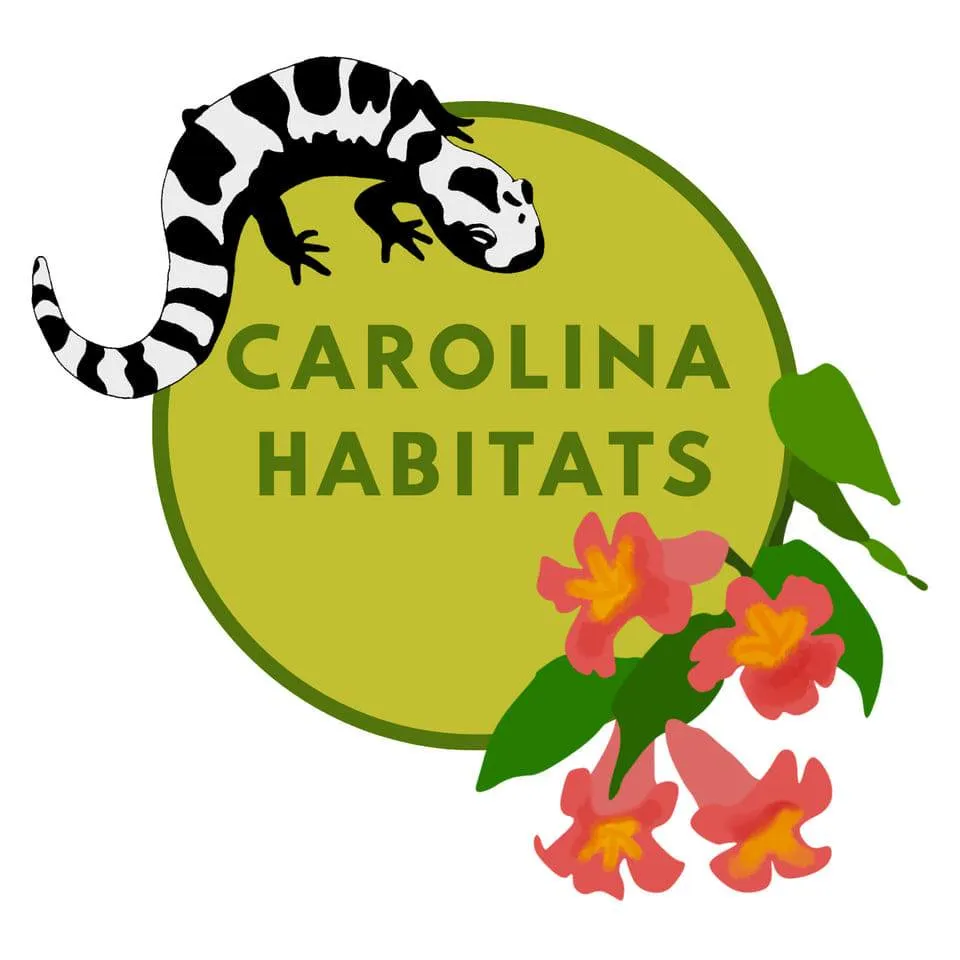 Carolinahabitats