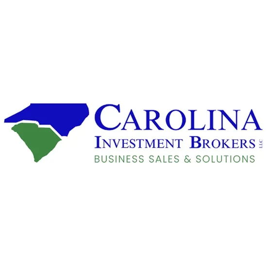 Carolina Investment Brokers logo