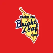 Bright Leaf Hotdogs Logo