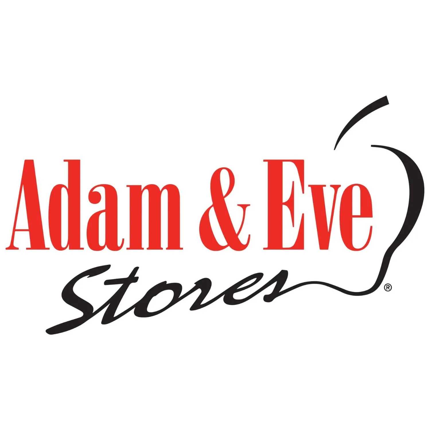Adam and Eve logo