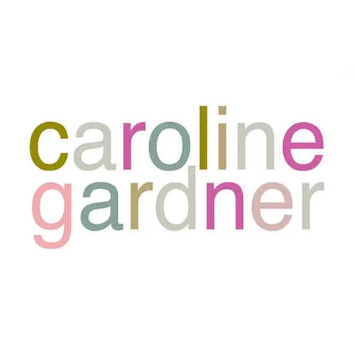 Caroline Gardner