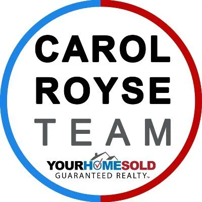 Your Home Sold Guaranteed Realty - Carol Royse Team logo