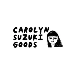Carolynsuzukigoods