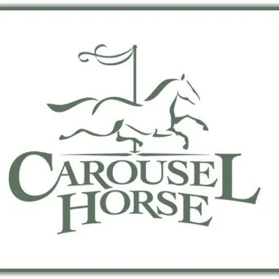 Carouselhorsetack