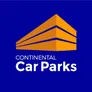 Logo Continental Car Parks