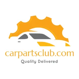 logo for carpartsclub.com from Brandfetch