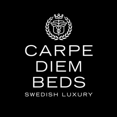 carpediembeds logo