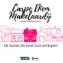 Logo Carpe Diem Makelaardij
