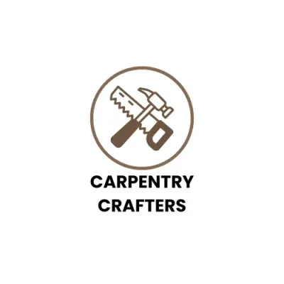 Carpentry Crafters logo