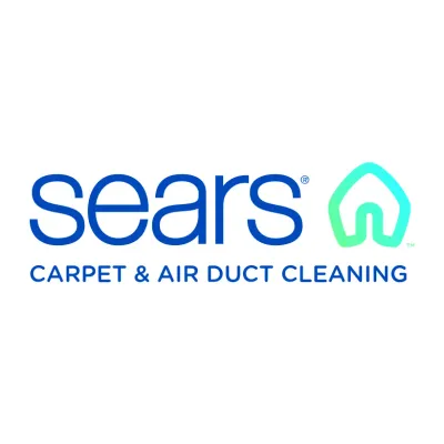 Sears Carpet & Upholstery Care franchise logo