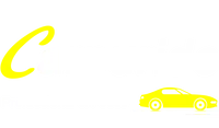 Carpuride light logo
