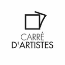 CARRE D’ARTISTES logo