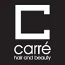 Logo Carré hair and beauty