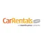 CarRentals.com logo