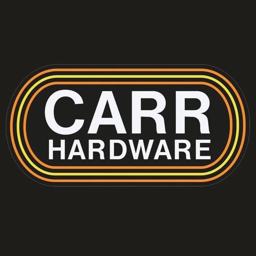 Carr Hardware