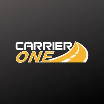 Carrier One Logo