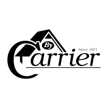 Richard Carrier Trucking Logo