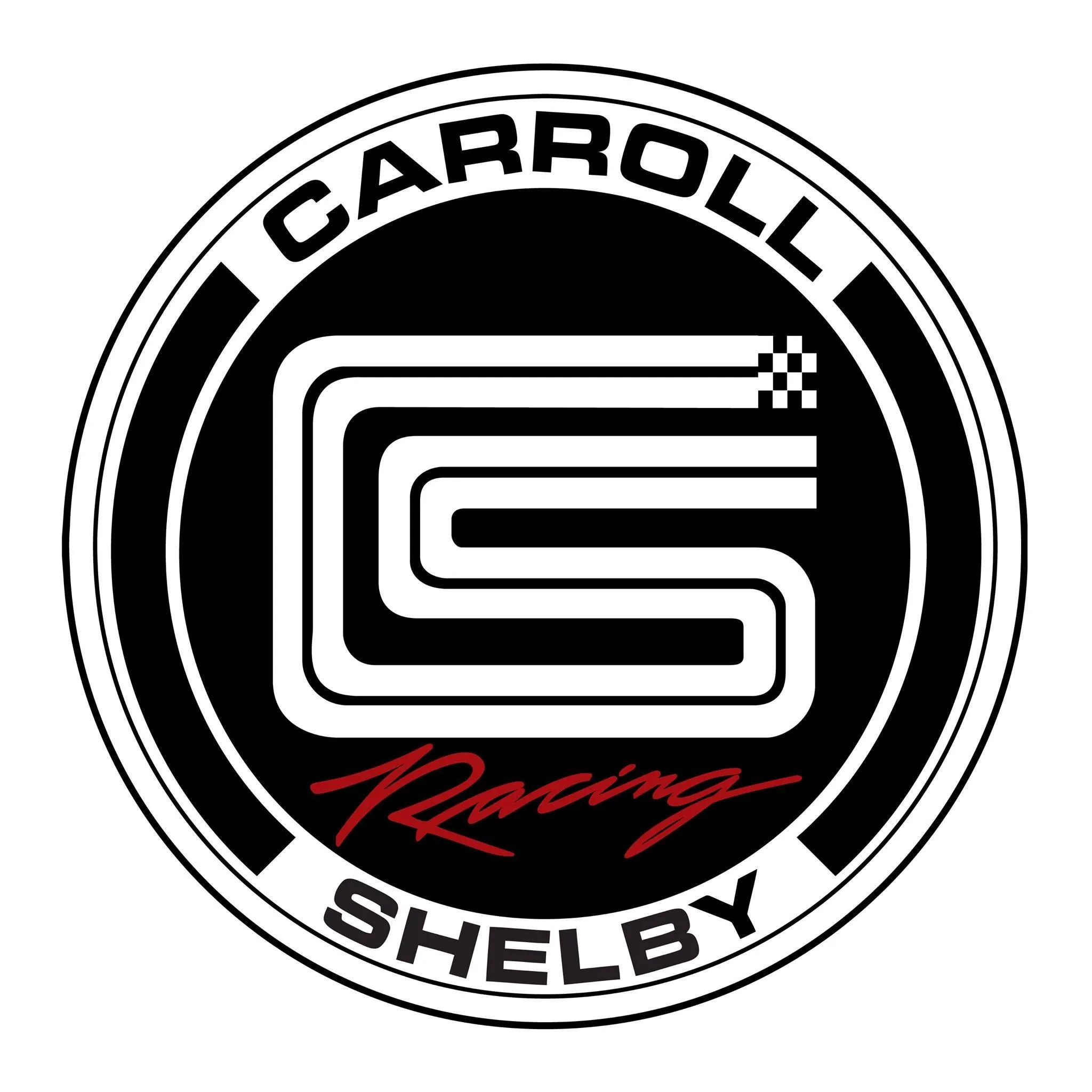 Carroll Shelby Racing