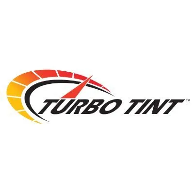 Turbo Tint Carrollton logo