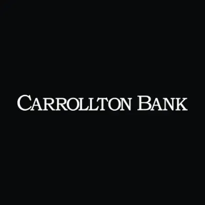 Carrollton Bank logo