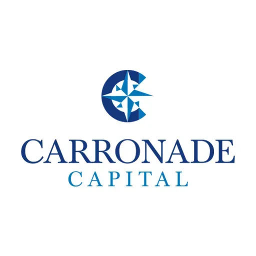 Carronade Capital Partners, LP logo