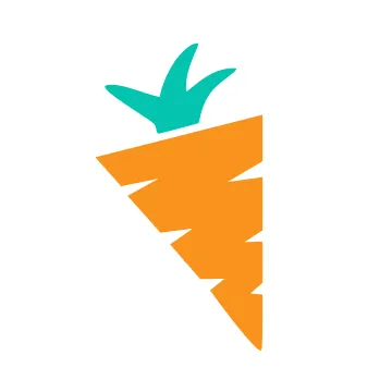 Carrot logo