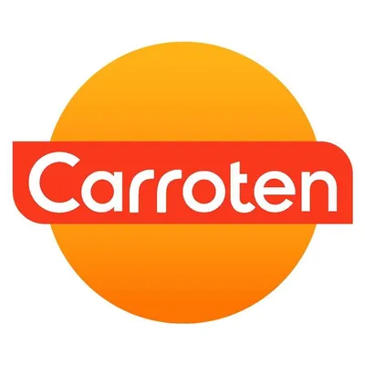 Carroten Australia logo