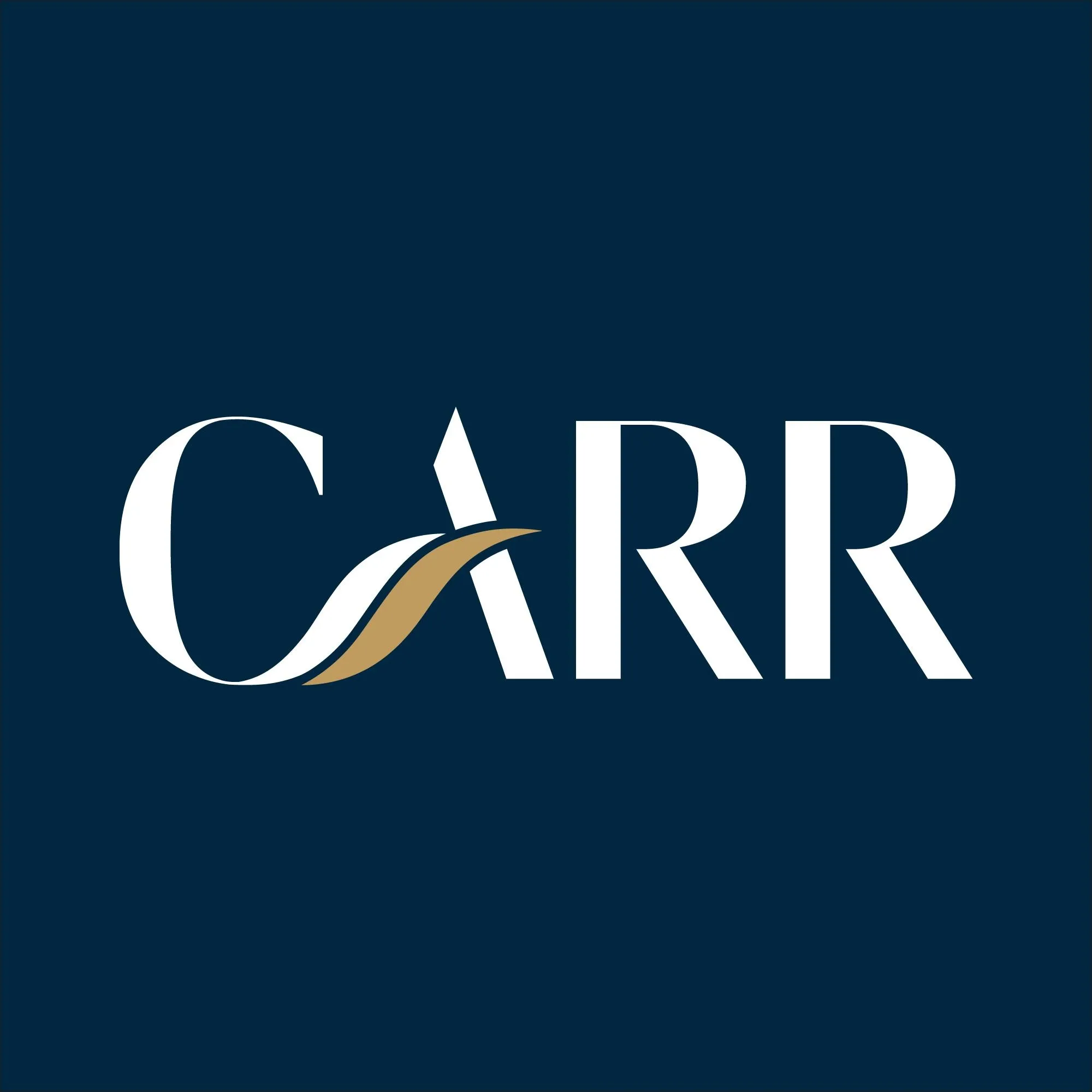 Carr Properties - Washington DC logo