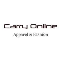 Carry Online logo