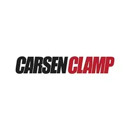 carsenclamp.com logo