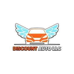DISCOUNT AUTO LLC logo