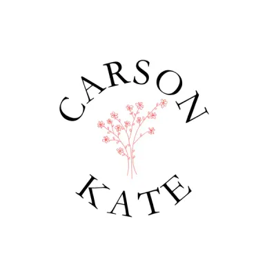 Carsonkate