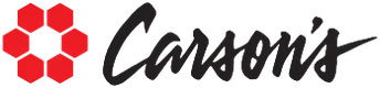 CARSONS Logo