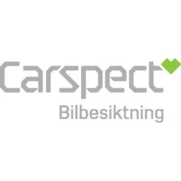 Carspect AB Logo