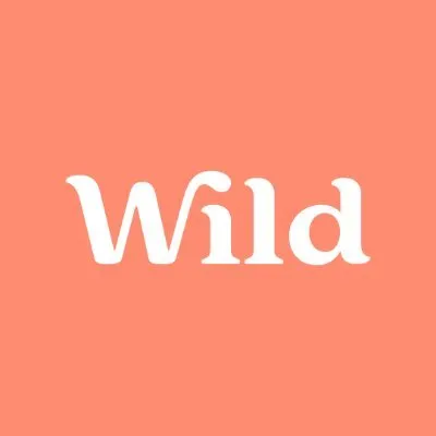 Wild USA logo