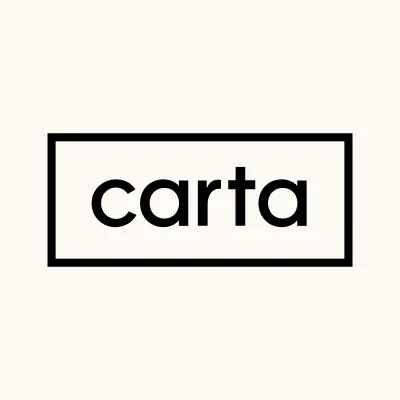 Logo by Brandfetch