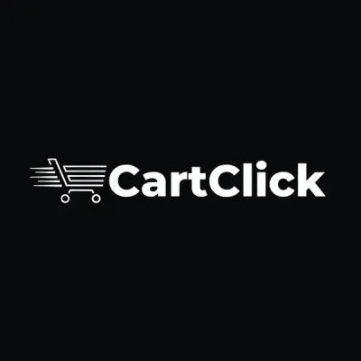 CartClick logo