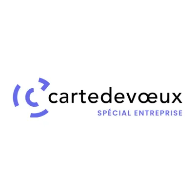 cartedevoeux.com logo