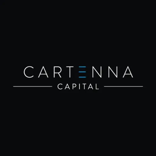 Cartenna Partners LP logo