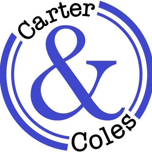 Carter and Coles