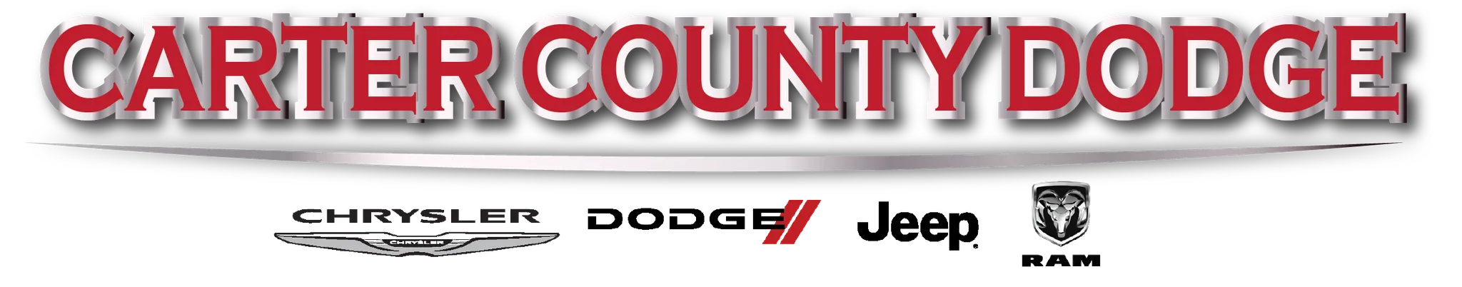 Carter County Dodge-Chry-Jeep LLC logo