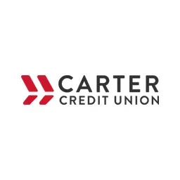 Carter FCU logo