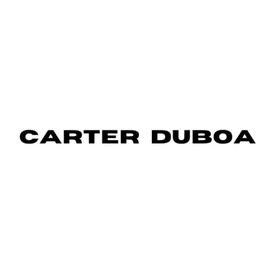 carterduboa.com logo